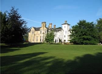 Avenue House