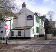 The Half Moon, Plumpton