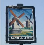 The Jack & Jill Inn