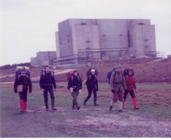 Sizewell A
