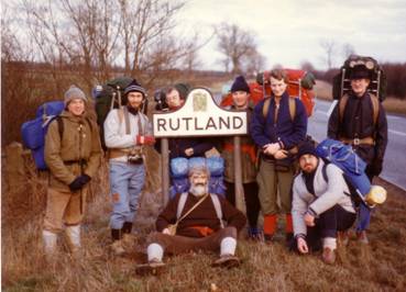 Welcome to Rutland
