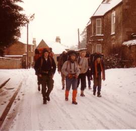 Belton